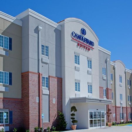 Candlewood Suites League City, An Ihg Hotel Exterior photo