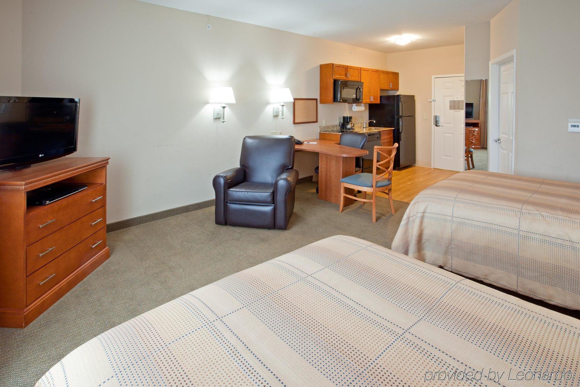 Candlewood Suites League City, An Ihg Hotel Room photo