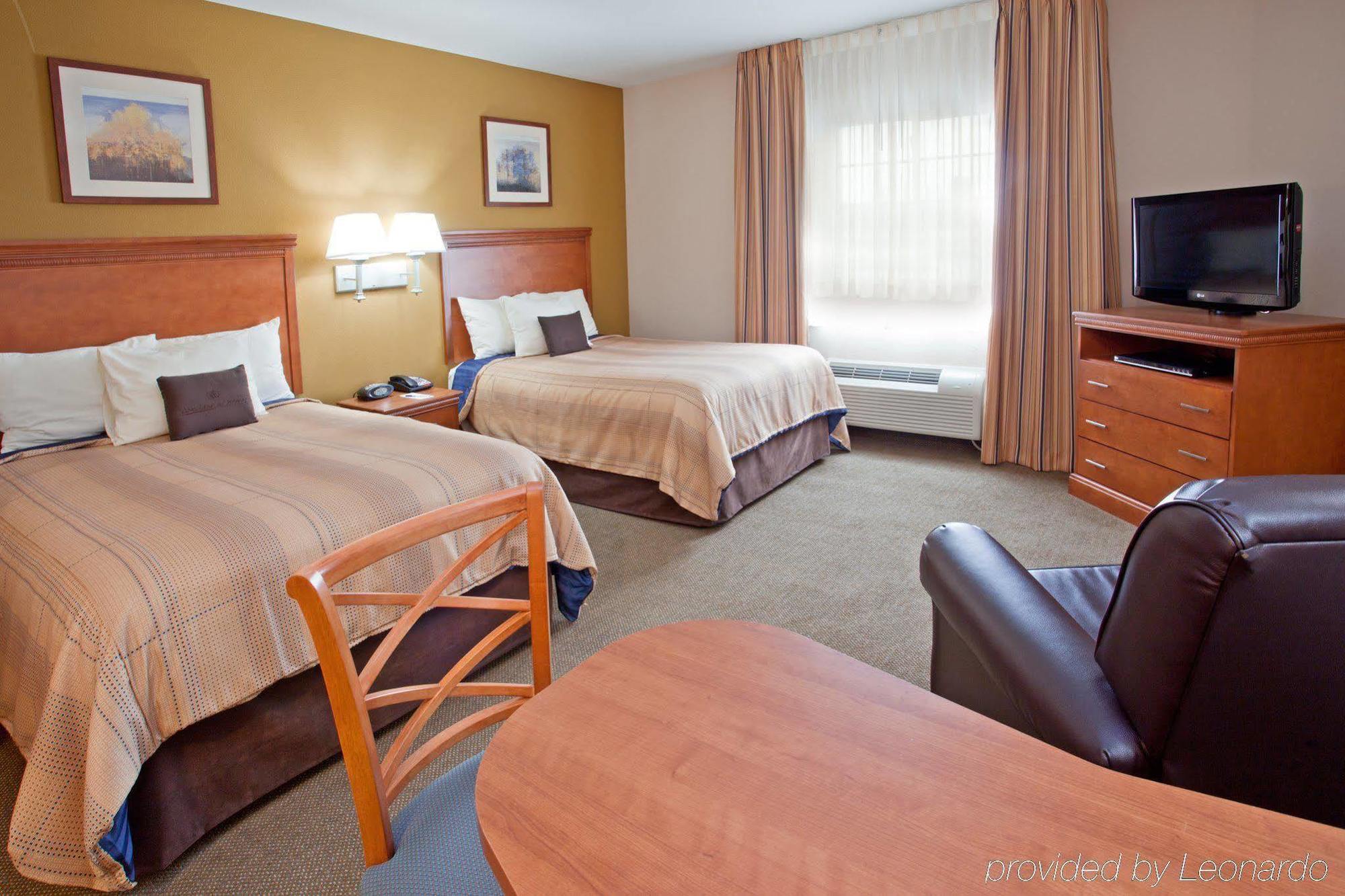 Candlewood Suites League City, An Ihg Hotel Room photo