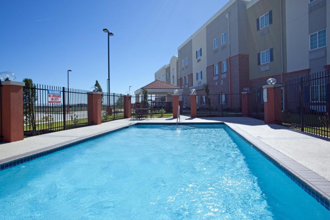 Candlewood Suites League City, An Ihg Hotel Exterior photo