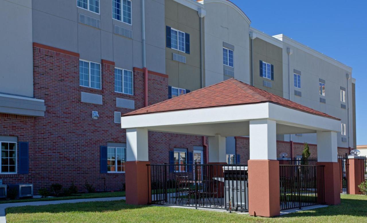 Candlewood Suites League City, An Ihg Hotel Exterior photo