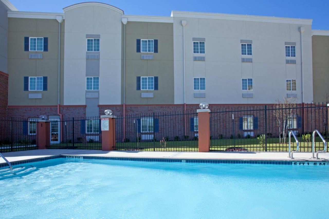 Candlewood Suites League City, An Ihg Hotel Exterior photo